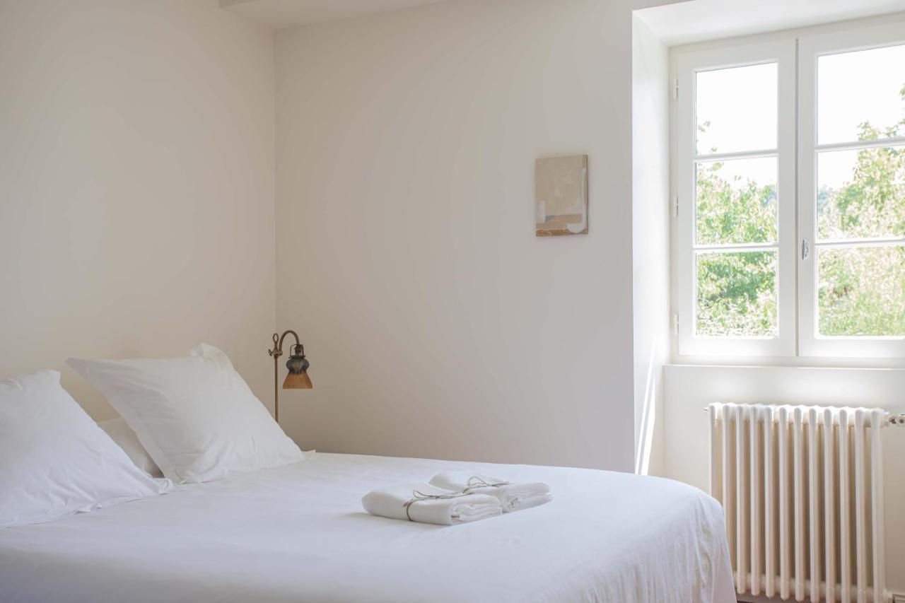 Maison Gamboia, Chambres D'Hotes Au Calme Avec Jardin Аспаррен Экстерьер фото